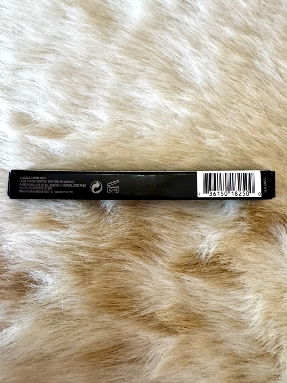NEW Laura Mercier Caviar Stick Eye Color eyeshadow - Picture 5 of 10